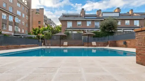 Piso en Vega de La Moraleja