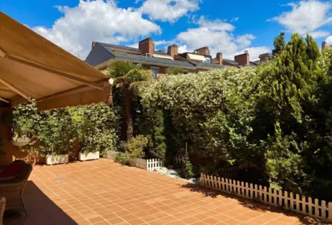 Piso en Vega de La Moraleja