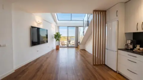 Loft en Avenida de Montes de Oca