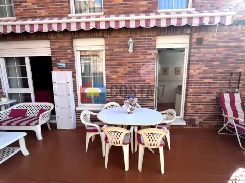 Piso en calle de los Pinares