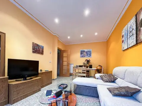 Chalet en calle de Luis Beaumont