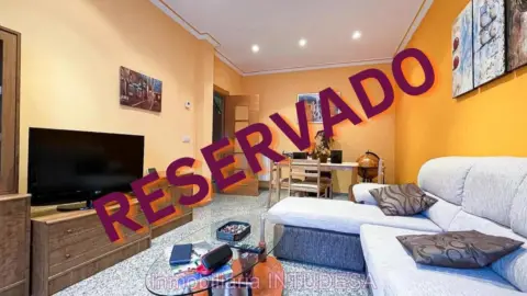 Chalet en calle de Luis Beaumont