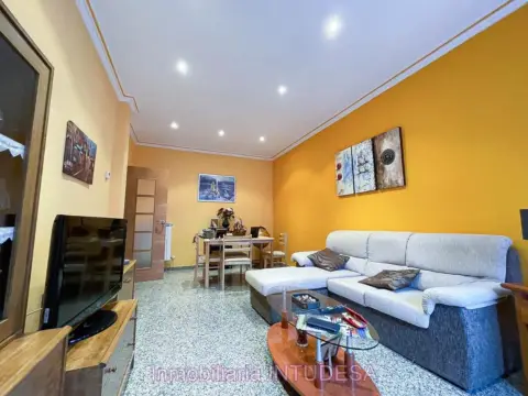 Chalet en calle de Luis Beaumont