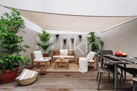 Piso en Carrer de Josep Torres