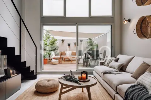 Piso en Carrer de Josep Torres