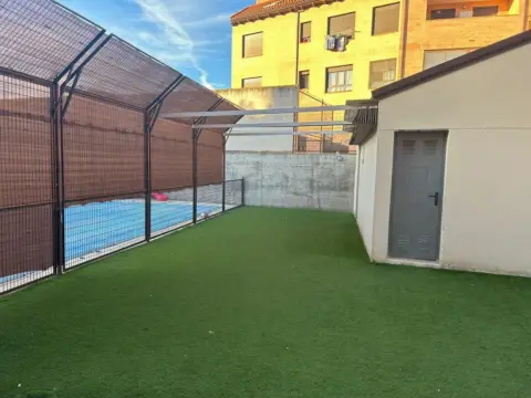 Dúplex en Casarrubios del Monte