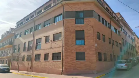 Dúplex en Casarrubios del Monte