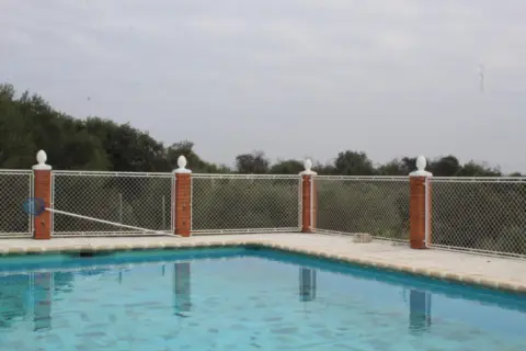 Chalet en Urb.Cigarra Baja