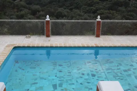 Chalet en Urb.Cigarra Baja