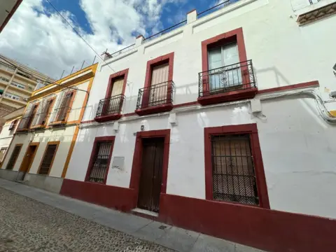 Casa en Casco Antiguo