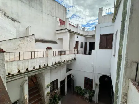 Casa en Casco Antiguo