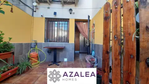 Casa adosada en Villafranca