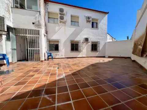 Piso en Villafranca