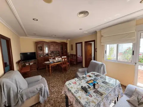 Casa en calle de Francia