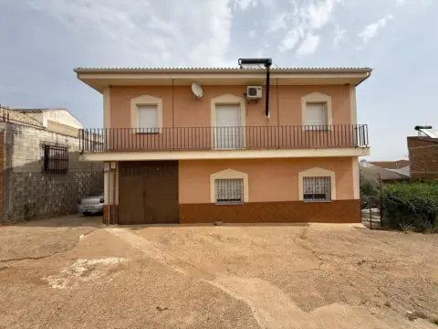 Casa en calle de Francia