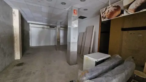 Local comercial en Sagunto