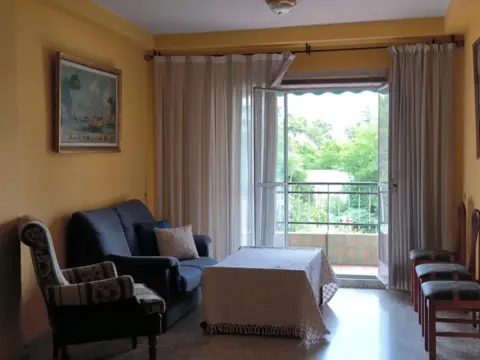 Piso en Parque Cruz Conde