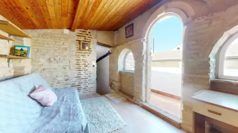 Casa en calle Lucano