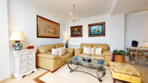 Casa adosada en San Rafael de La Albaida