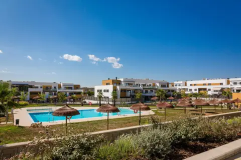 Ático en El Patriarca