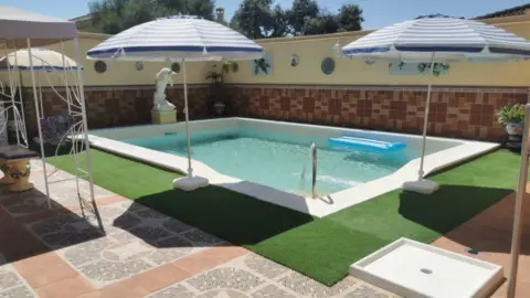 Chalet en Urbanización Colina, 104