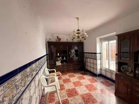 Casa en calle del Barroseco