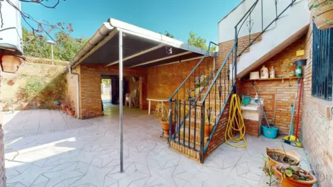 Casa en La Electromecánica