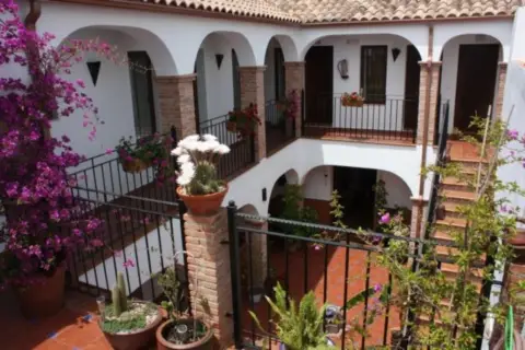 Casa en calle de la Barca