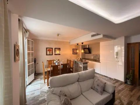 Casa en calle de Jesús María, 48