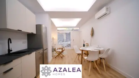 Piso en Ciudad Jardín