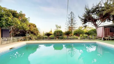 Chalet en calle Melero Alto