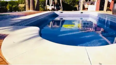 Chalet en Carlota  La