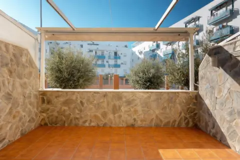 Dúplex en El Puerto de Santa María - Norte