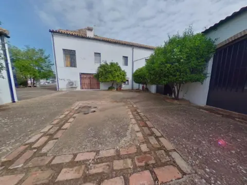 Chalet en Avenida de María Auxiliadora