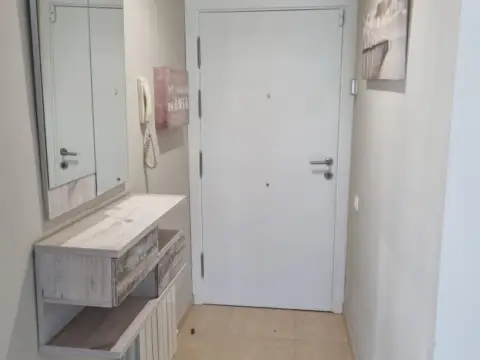 Ático en Carrer de Schubert