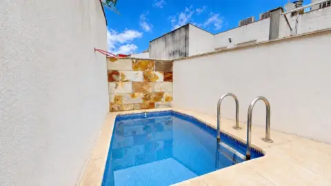 Casa en Andalucia