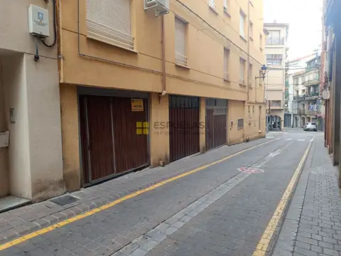 Local comercial en Plaza de la Picota, 5