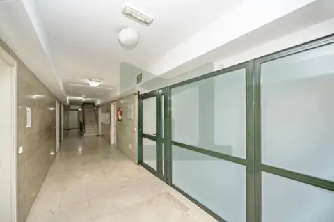 Piso en calle de las Eras de la Cruz