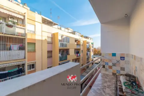 Piso en Carrer Cap Blanc