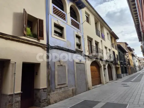 Casa en Carrer Nou