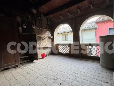 Casa en Carrer Nou