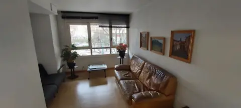 Estudio en Avenida de Pío XII