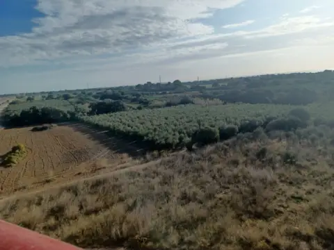 Terreno en Passatge C