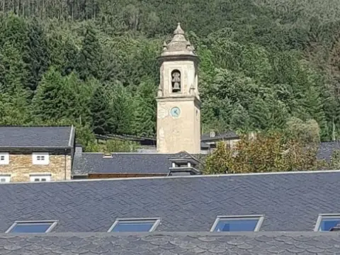Ático en Avenida de Galicia, 9