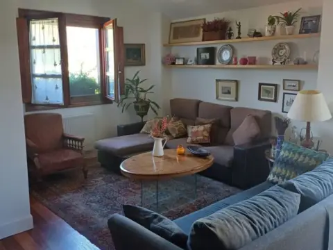 Dúplex en Barrio de San Julián