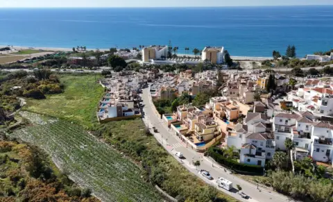 Terreno en Urbanización Punta Lara, 210