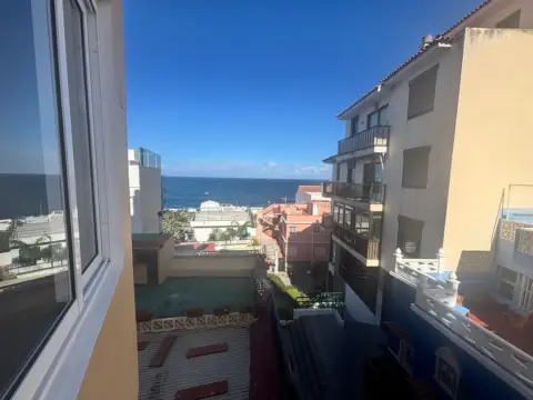 Estudio en calle La Hoya