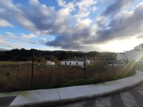 Terreno en calle C.4, nº 1