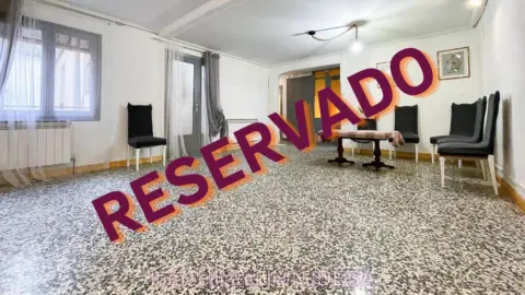 Finca rústica en calle de Calvillos