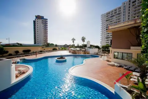 Piso en Avenida Adeje 300, 12